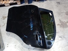 Porte arrière et accessoires Kia RIO