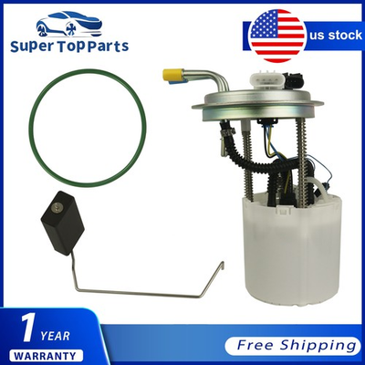 #ad Fuel Pump Module Assembly for 2009 2014 Escalade ESV EXT Avalanche Suburban 1500 $43.99