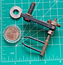 VTG ARCHERY DROP-AWAY ARROW REST RIGHT HAND VINTAGE RH UNBRANDED