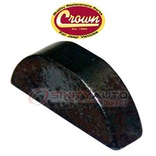 Crown Automotive Woodruff Key For 1965 Jeep J-310 - Hardware Service Rd