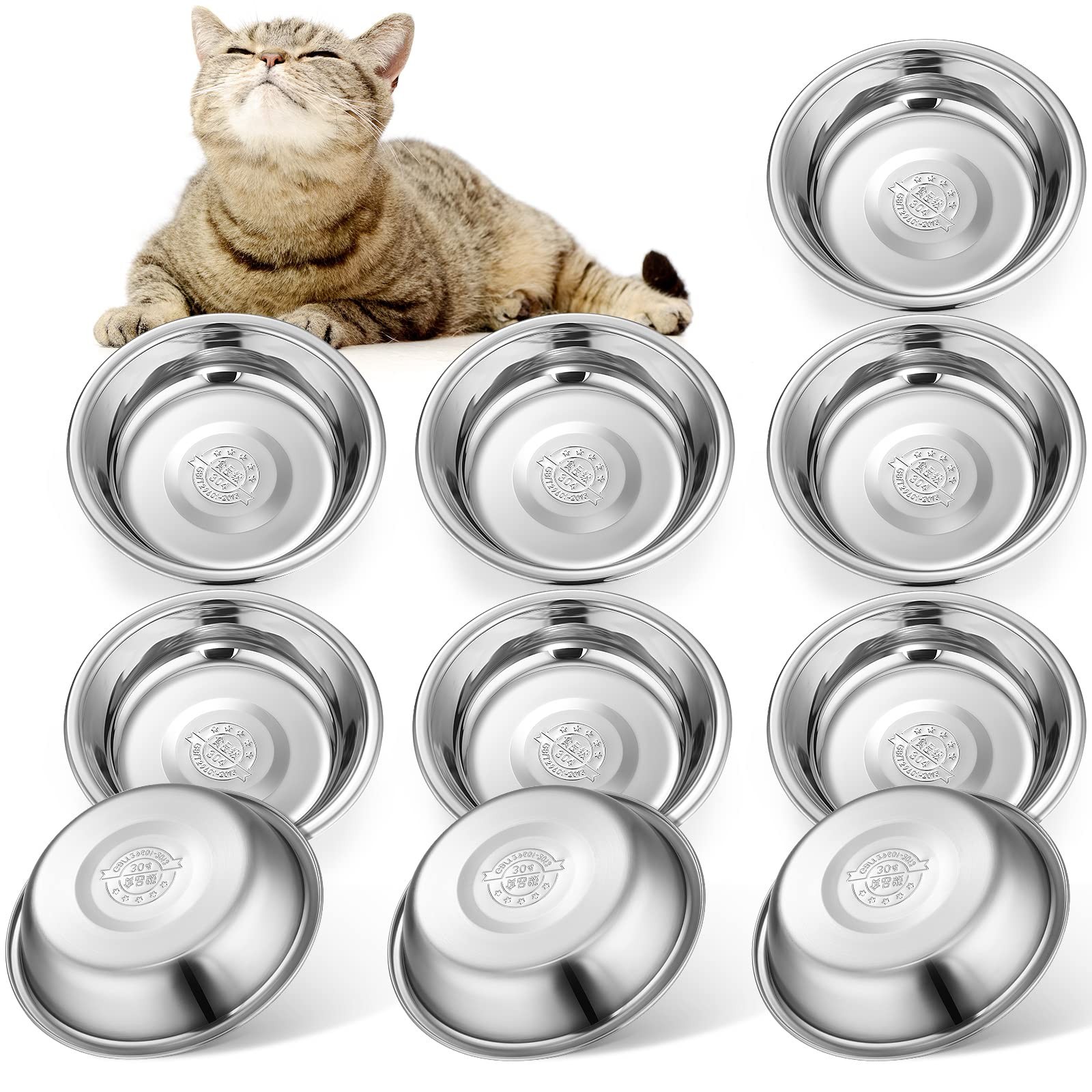 Bowls Replaceme...