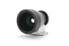 Voigtlander 28mm M Viewfinder, Black, 7046