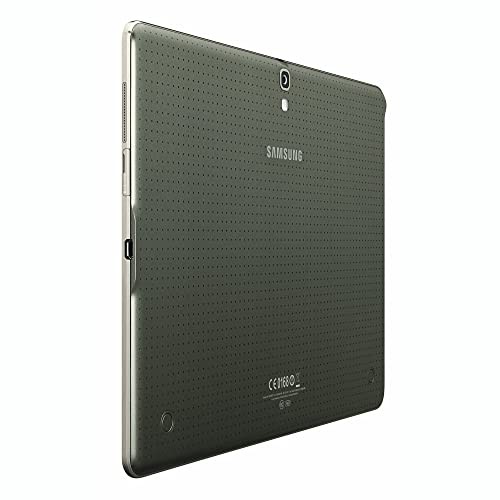 Samsung Galaxy Tab S 10.5 32GB Titanium Bronze - SM-T800NTSEXAR - Bild 3 von 5