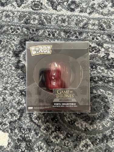 Funko Pop! Television Game Of Thrones Melisandre 42 Exclusivo Original - Moça do Pop - Funko Pop é aqui