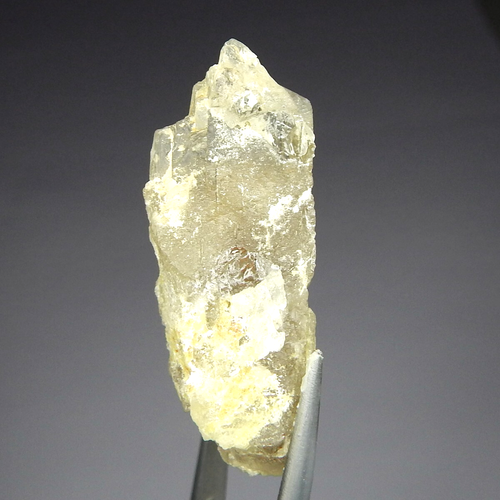 36ct Color Change Petalite Natural Mined Unheated Rough Spar Facet Grade Burma - Picture 5 of 9