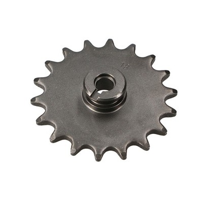 Simson Abtriebskettenrad Ritzel  SR1 SR2 SR2E KR50 SR4-1 13,14,15,16,17 Zähne