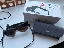 RayNeo Air 3s Pro XR Smart Glasses