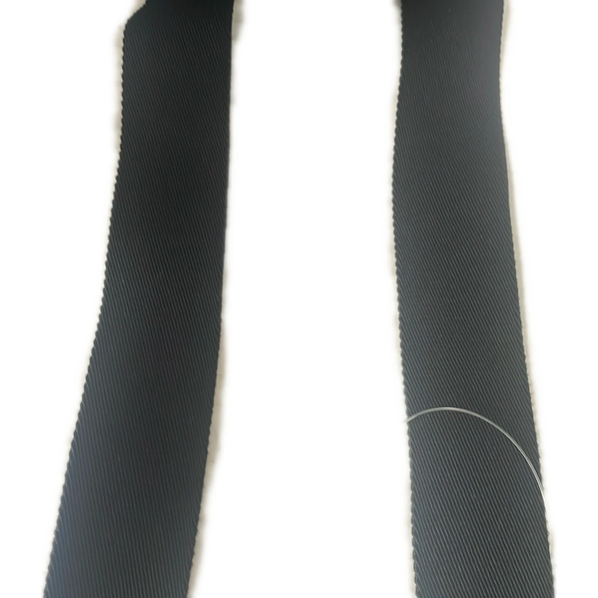 jack gomme - White Dark Navy Multi Cotton Backpack