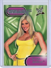 2002 Fleer WWE Royal Rumble Divastating: Complete Your Set D1-D15