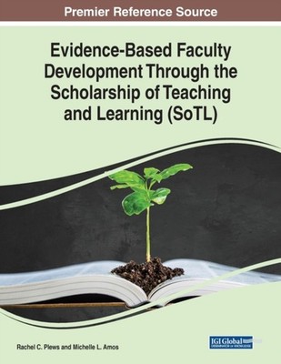 Plews - Evidence-Based Faculty Development Through the Scholarship of  - X555z