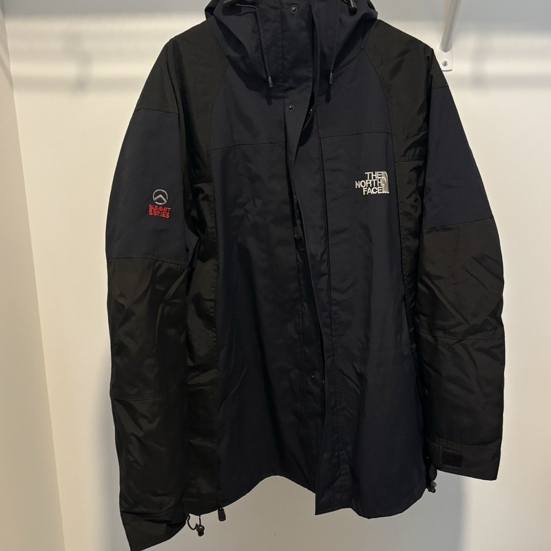 The North Face Summit Series Clothing