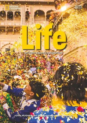 Life - Second Edition A1.2/A2.1: Elementary - Student's Book + App | Stephenson