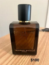Citizen Jack Absolute by Michael Malul Eau De Parfum Spray 3.4 oz