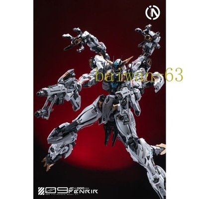 IN ERA+ 1/72 RMD Series F.N.R-09 Fenrir Assemble Plastic Model Kit