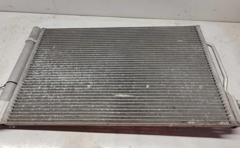 Chevrolet Malibu 2021-2025 aire acondicionado aire acondicionado condensador Foto 2 de 2