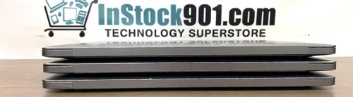 Lot 3 Apple MacBook Air 13" 2018 i5-8th 1.6GHz 8gb RAM 128gb SSD A1932 FOR PARTS - Picture 8 of 8