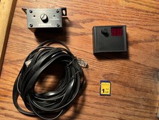 Volkswagen Helix Soundbox programming dongle ...