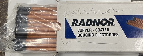 50-Pack Radnor 64002225 DC 3/8 