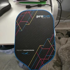 Proton Roadrunner Series 4 Pickleball Paddle