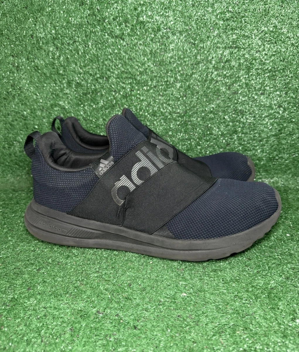 Adidas Lite Racer Adapt 6.0 Black Carbon for sale | eBay