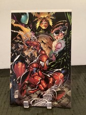 Amazing Spider-Man #5 LGY 806 Phillip Tan Virgin Variant - Sinister Six