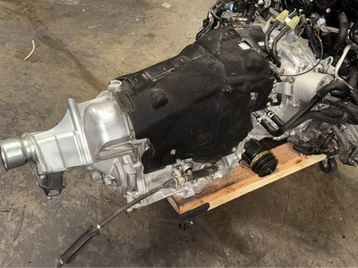 #ad 2019 2020 2021 Subaru Forester 2.5L Complete FB25DXZHRA Engine Motor OEM 30K Mil $902.32