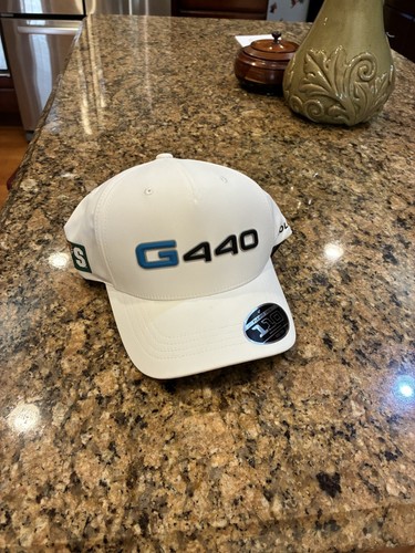 Ping Golfmütze Herren G440 neu nie getragen