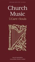 Phillip Magness | Church Music | Buch | Englisch (2024) | For The Care Of Souls