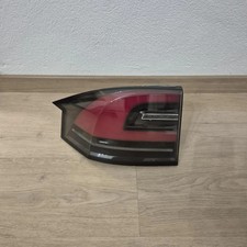 Tesla Model X hinteren linken Rücklicht 1034334-00-B 2020 31670163