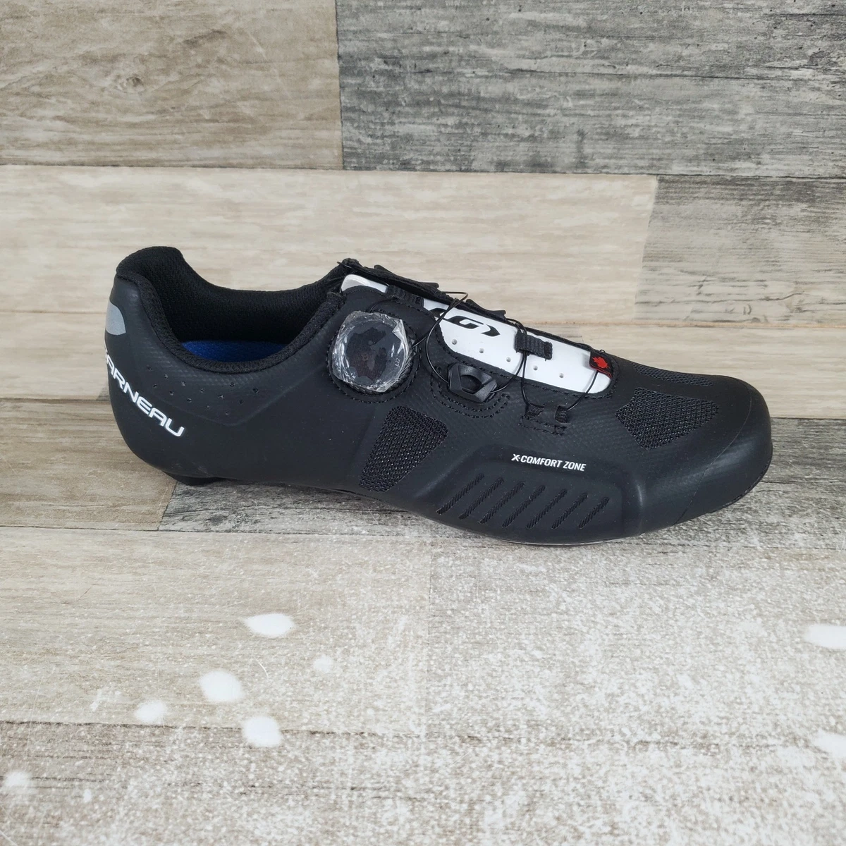 Chaussures Cyclisme Route Rose