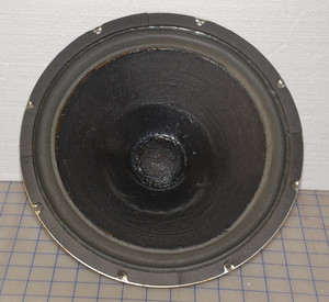 Infinity 12 Woofer | eBay