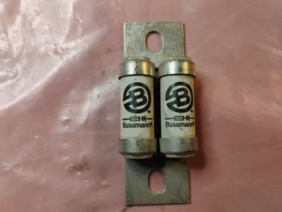 Bussmann BS88:4 Semiconductor Fuse - Fast Ship