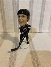 Ben Lovejoy WBS Wilkes-Barre Scranton Bobblehead AHL Pittsburgh Penguins