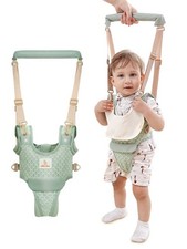 Toddler Baby Walker Harness Assistant Belt Learning Walking Support Trainer