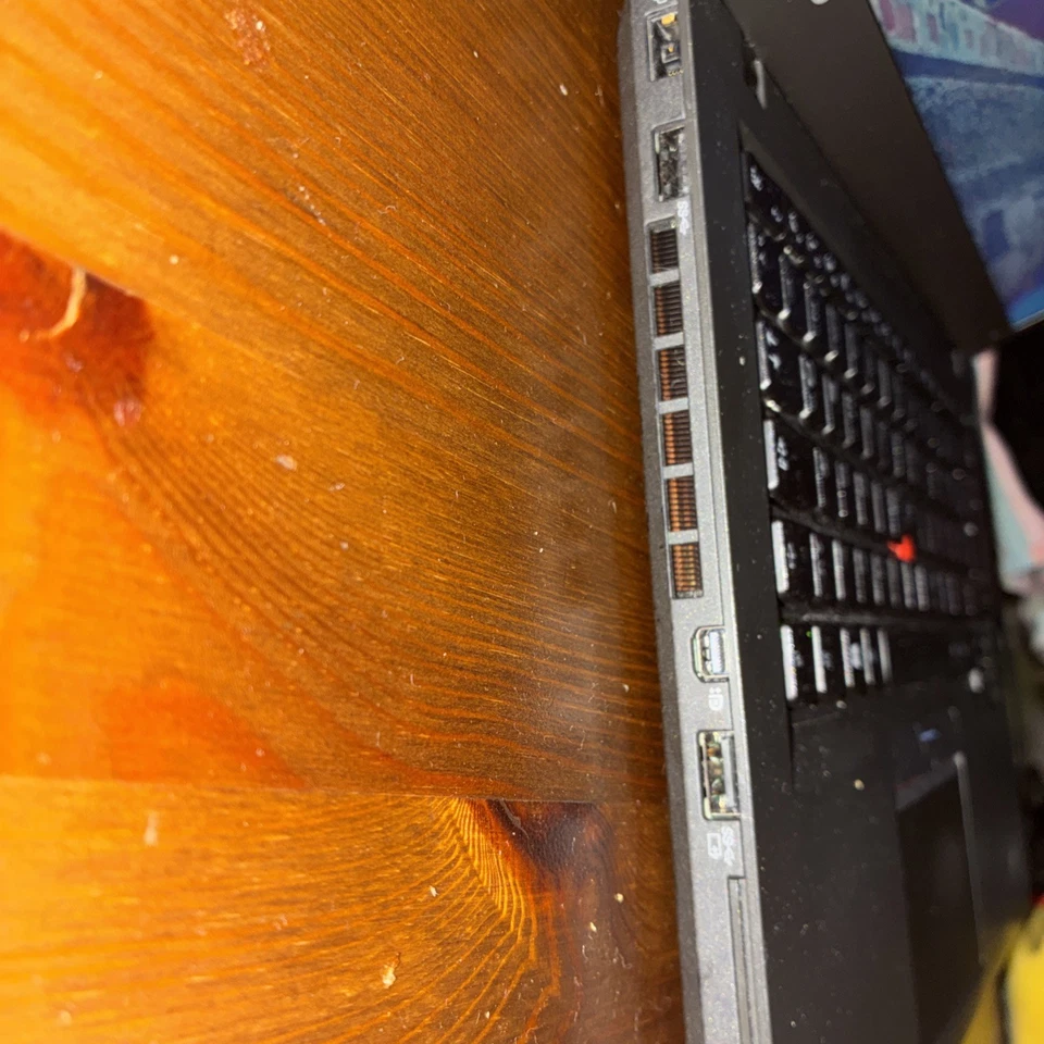 Lenovo Notebook Intel Core I5-1135G7, Intel Iris XE, SSD, 15.6 Zoll, Win11 - Bild 3 von 3