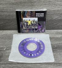 Anthology NICE   Tommy James And The Shondells CD 1989 Rhino Records
