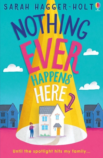 Nothing Ever Happens Here - Image 4