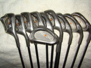 Ping Zing 2 | eBay