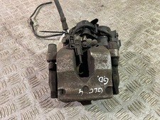 Mercedes-Benz GLC X253 C253 2018 Rechts Bremssattel hinten A2534231058 UTO41595