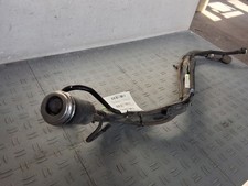 2017-2025 Chrysler Pacifica Fuel Filler Neck Gas Fill Tube Pipe Oem 68615662aa
