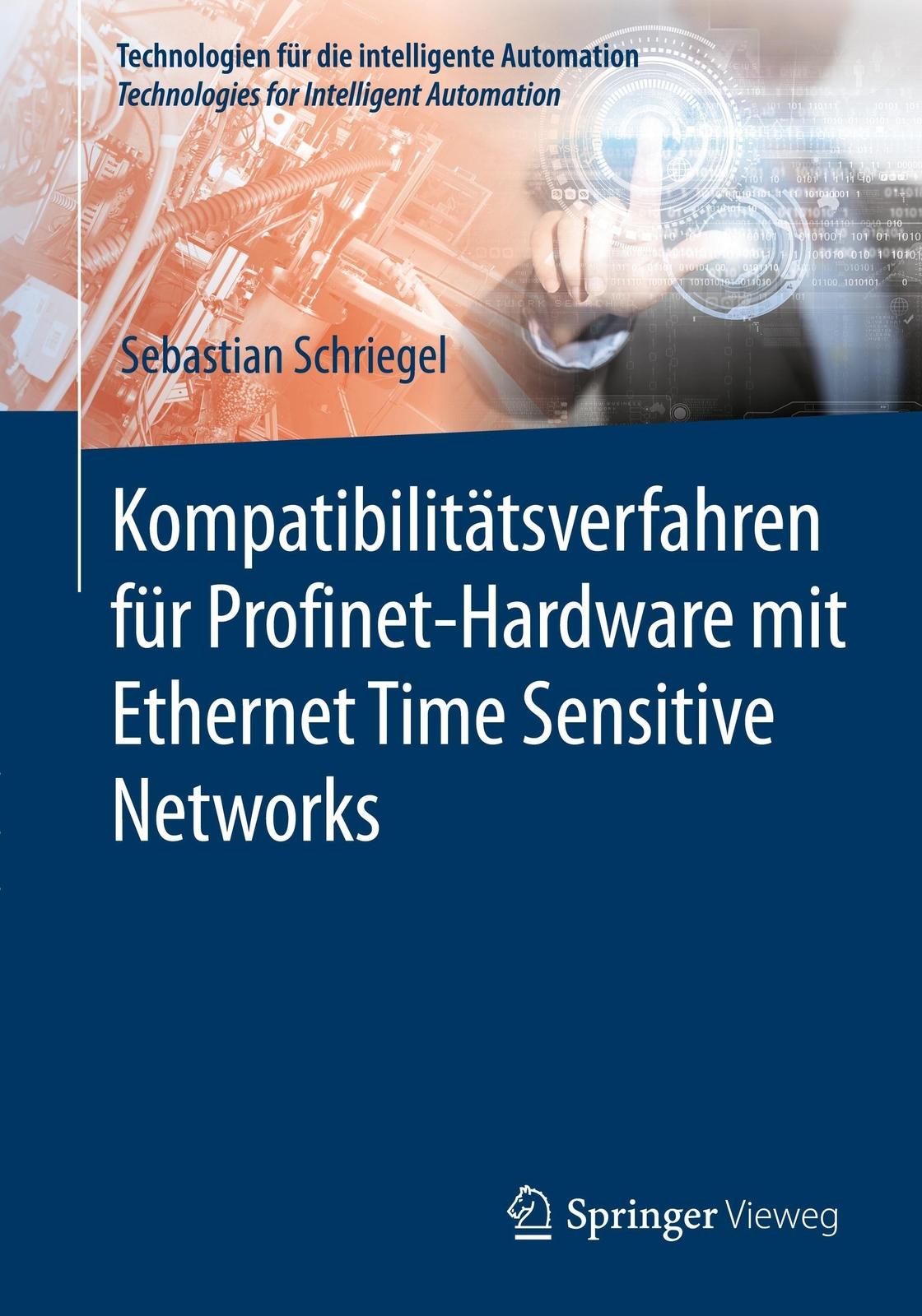 Thumbnail - Kompatibilitätsverfahren Für Profinet-hardware Mit Ethernet Time