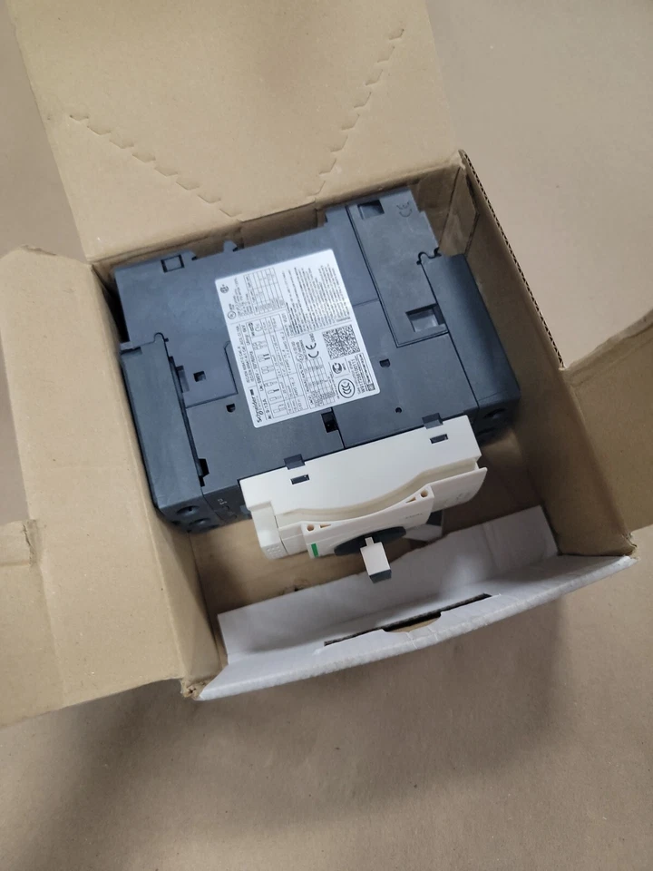 SCHNEIDER ELECTRIC GV3P13 / GV3P13 NEW - Image 3 of 4