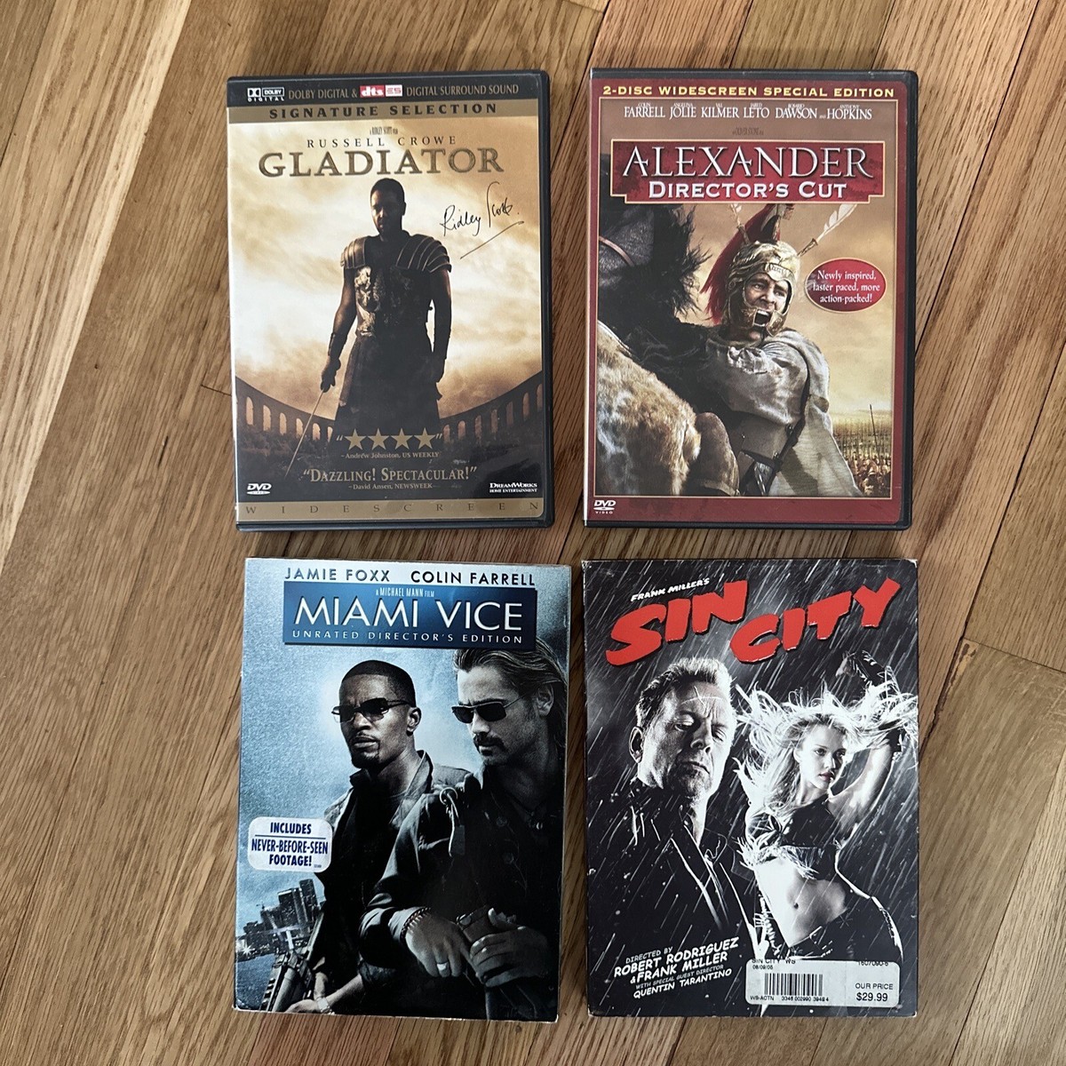 Blue-Ray / DVD Lot of 40 #176 | eBay