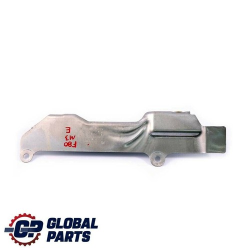 BMW 3 4 er F80 M3 F82 M4 Wärmeschutz Getriebesteuergerät 8059673