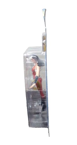 Wonder Girl 2007 Series 2 DC Direct Infinite Crisis 7" Action Figure New/Sealed - Picture 6 of 9