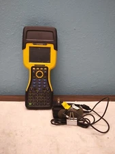 Trimble Ranger ST2-BY5GMDE Range Data Collector FCC ID: S9E-RNGRBTWFR W/Charger