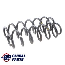 Juego de muelles de suspensión trasera Audi Q3 8U Quattro 5N0511115H