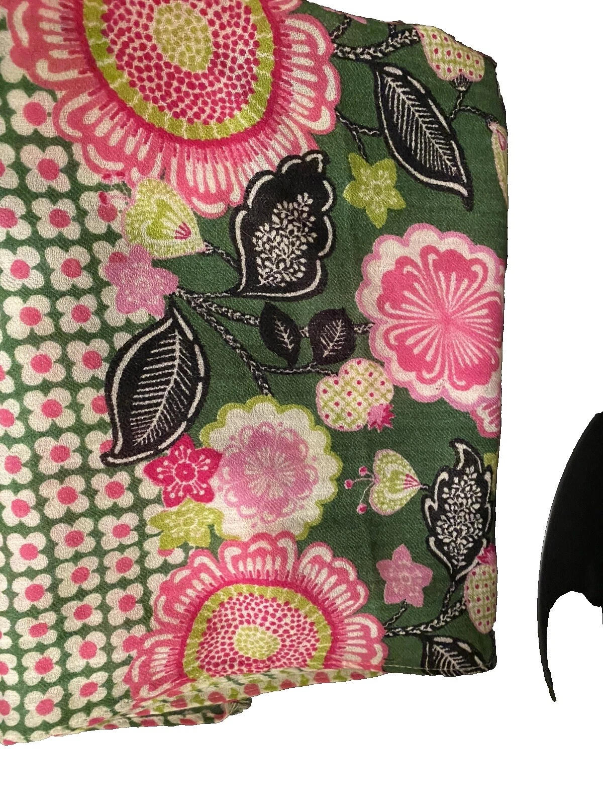 Bufandas y envolturas de lana para mujer Vera Bradley