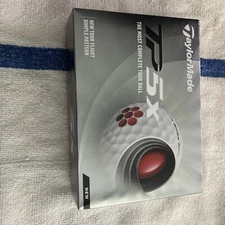 Taylormade TP5x Dozen