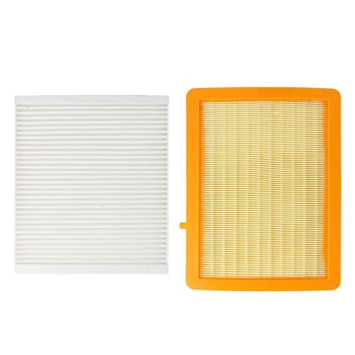 Engine & Cabin Cabin Air Filter for 2018-2020 Chevy Equinox Gmc Terrain 23279657 - Picture 4 of 9